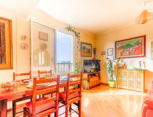 Sfeervol appartement aan de Côte d'Azur, direct bij zee en haven van Nice - thumbnail 3