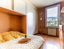 Sfeervol appartement aan de Côte d'Azur, direct bij zee en haven van Nice - thumbnail 4