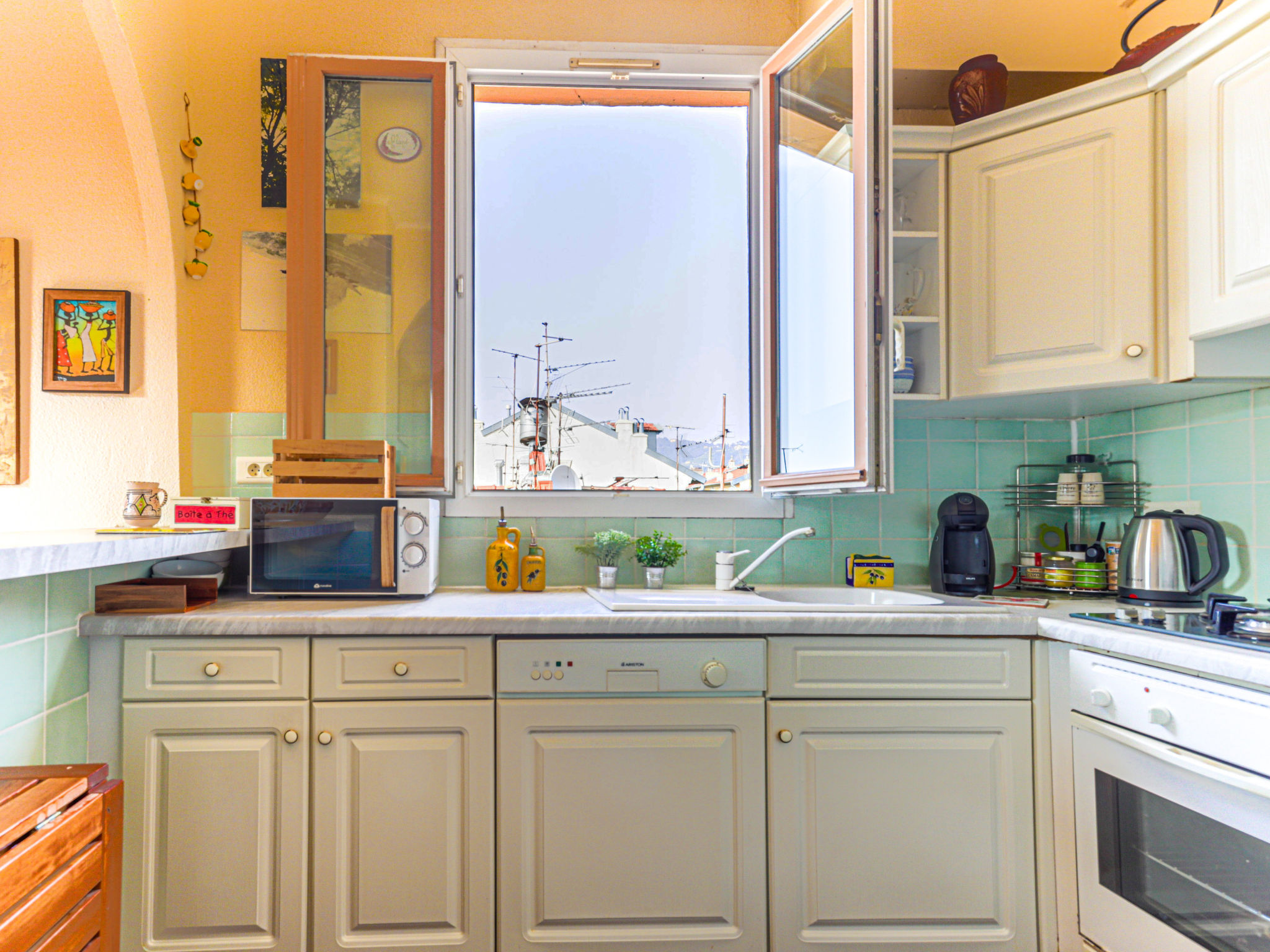 Photo of L'Île de Beauté