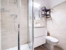 Centraal appartement in Nice, 500m van strand en Promenade des Anglais - thumbnail 2