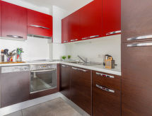 Centraal appartement in Nice, op 600 meter van het strand - thumbnail 3