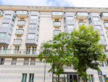 Centraal appartement in Nice, op 600 meter van het strand - thumbnail 5