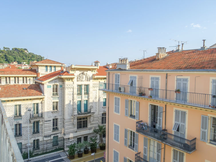 Foncet Apartment in Nice