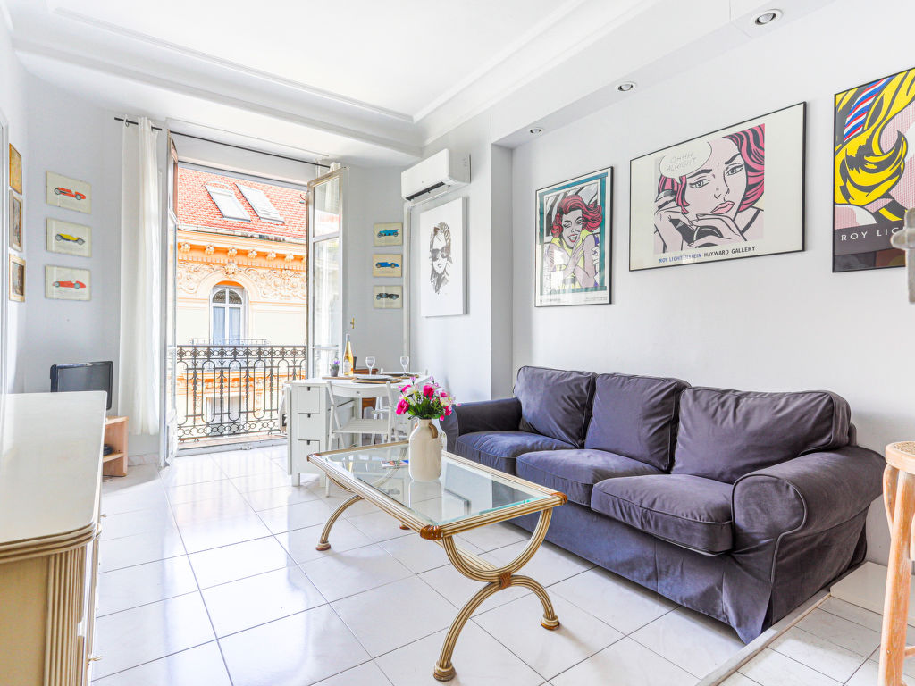 Appartement Le Concordia in Frankrijk