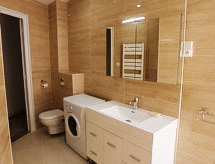 Apartment Le Rossini