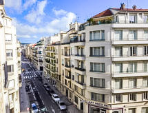 Apartment Le Rossini