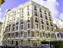 Apartment Le Rossini