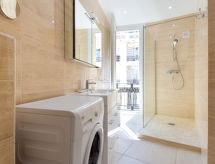 Apartment Le Rossini