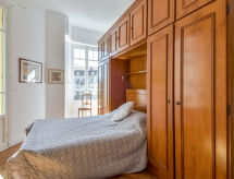 Apartment Le Rossini