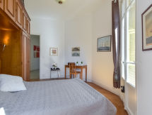 Apartment Le Rossini