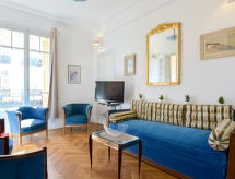 Apartment Le Rossini