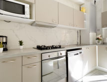 Apartment Le Rossini