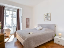 Apartment Le Rossini
