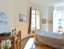 Apartment Le Rossini