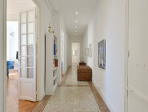 Apartment Le Rossini