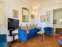 Apartment Le Rossini