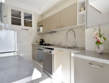 Apartment Le Rossini