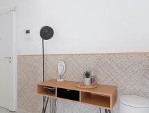 Knusse studio in hartje Nice, op loopafstand van zee en strand - thumbnail 6