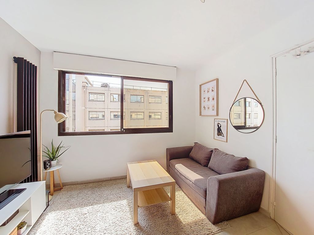Appartement Le Nice Etoile in Frankrijk