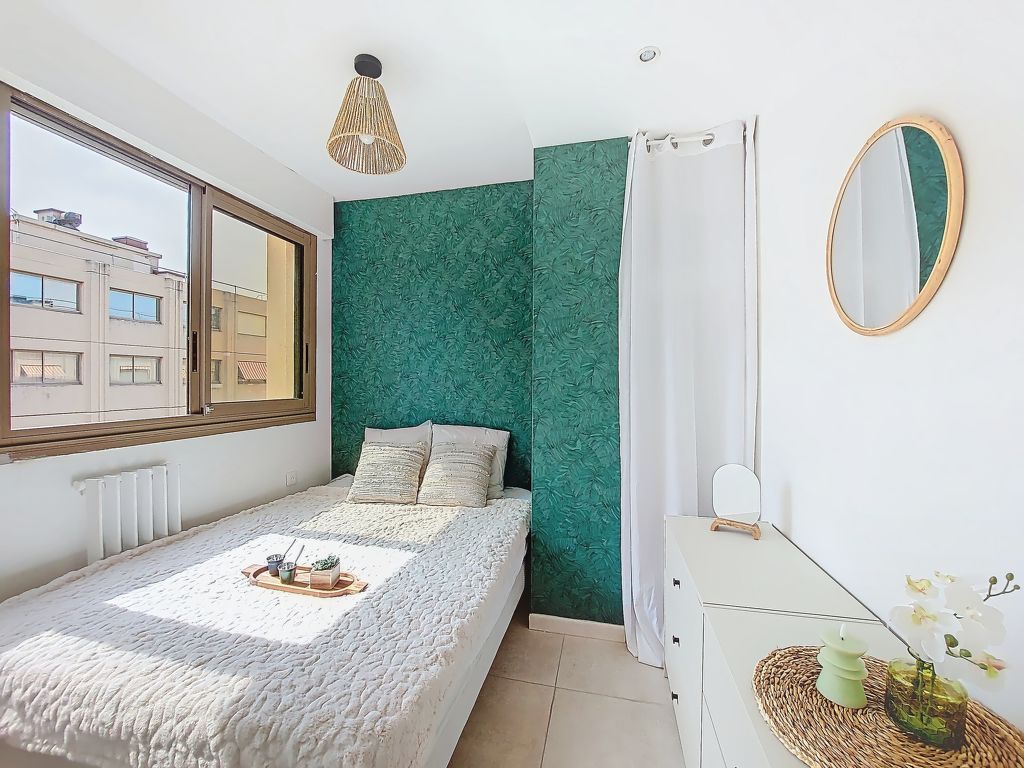 Appartement Le Nice Etoile in Frankrijk