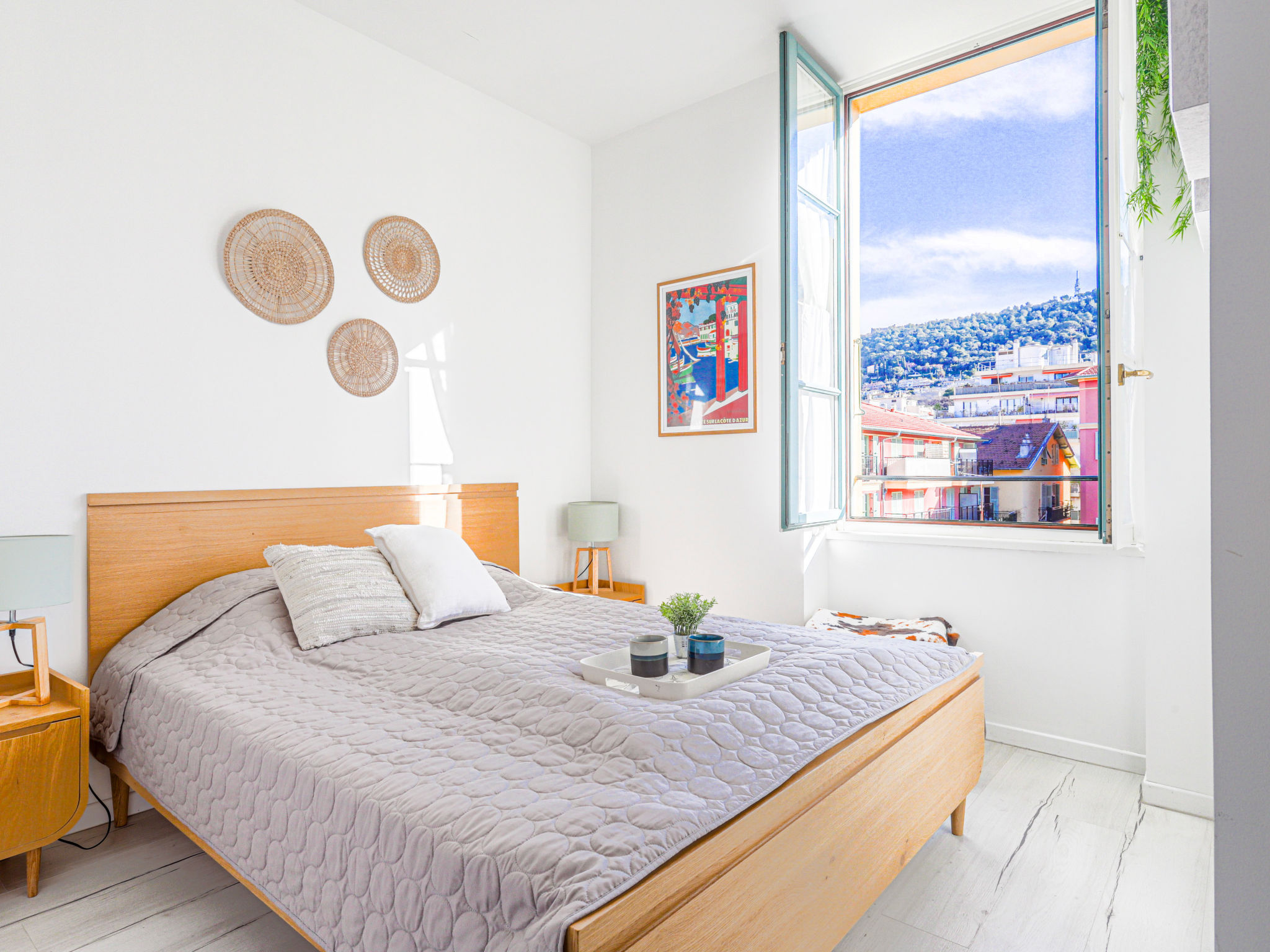 Le Palais du Vieux Port Apartment in Nice