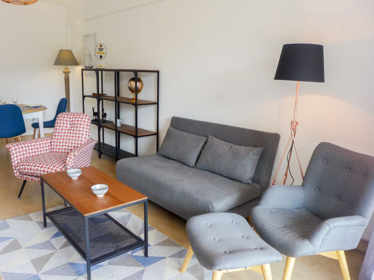 Search and Stay destination Nice, Provence-Alpes-Côte d'Azur - France from AU$ 258. Le Clos tranquille