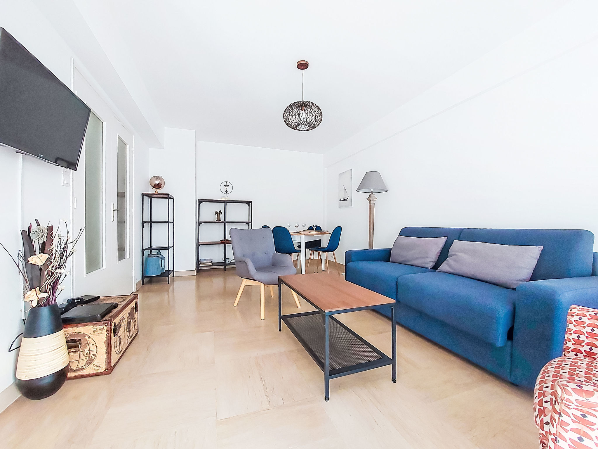 Photo of Le Clos tranquille