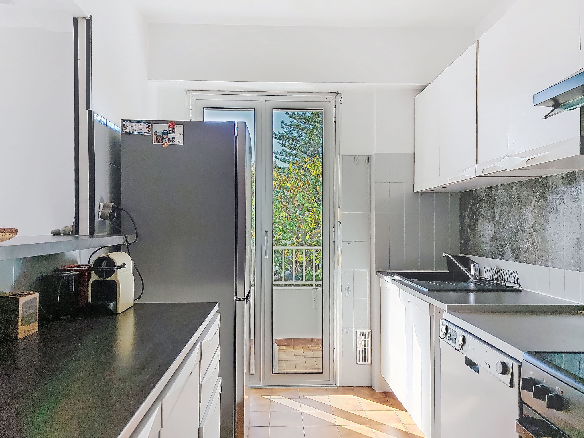 Photo of Le Clos tranquille