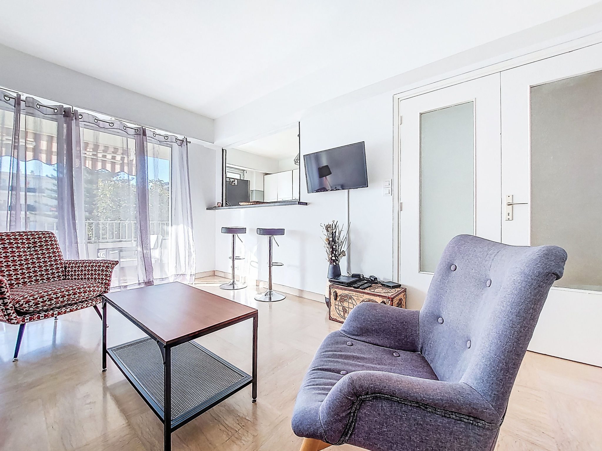 Photo of Le Clos tranquille