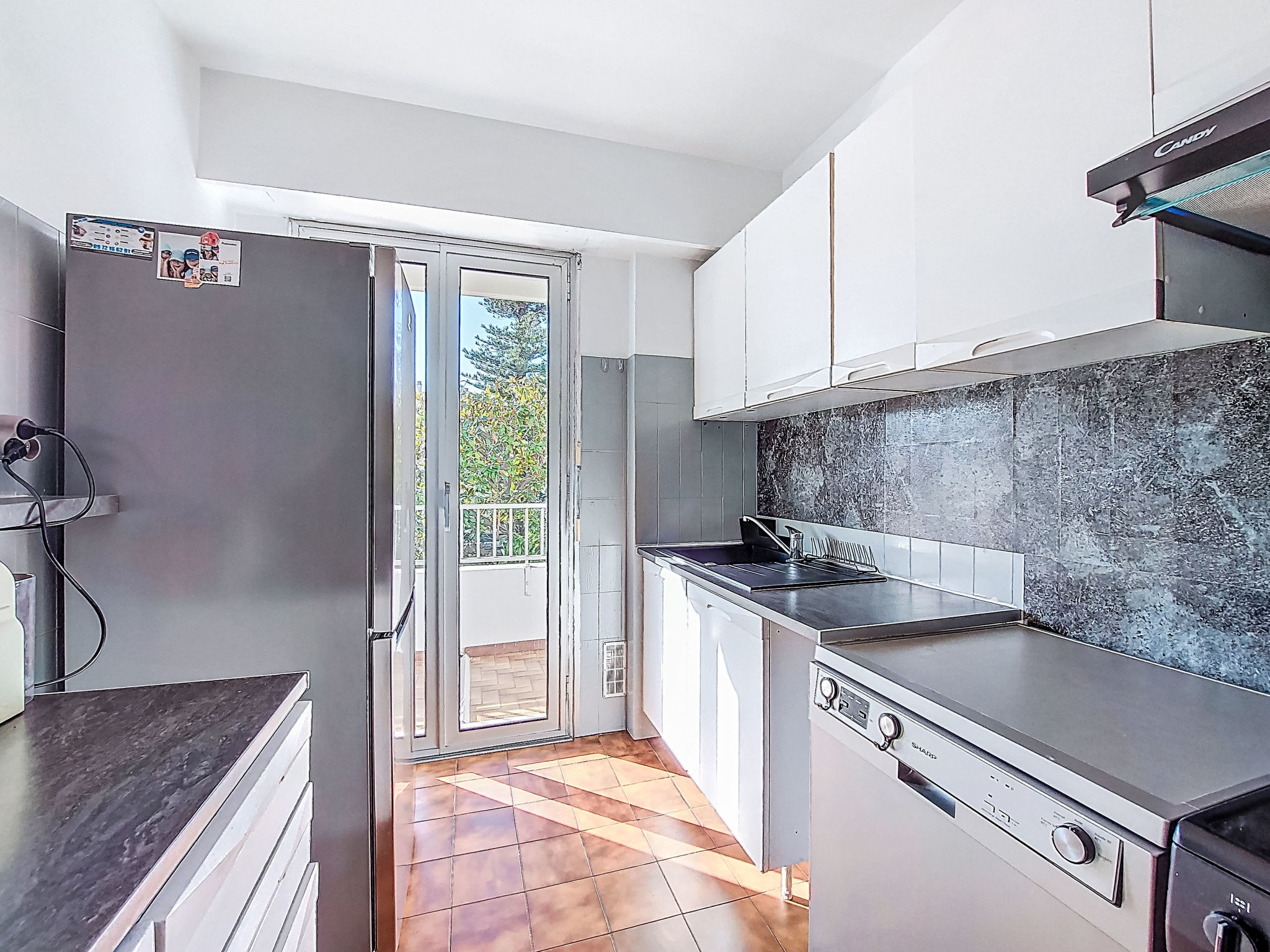 Photo of Le Clos tranquille