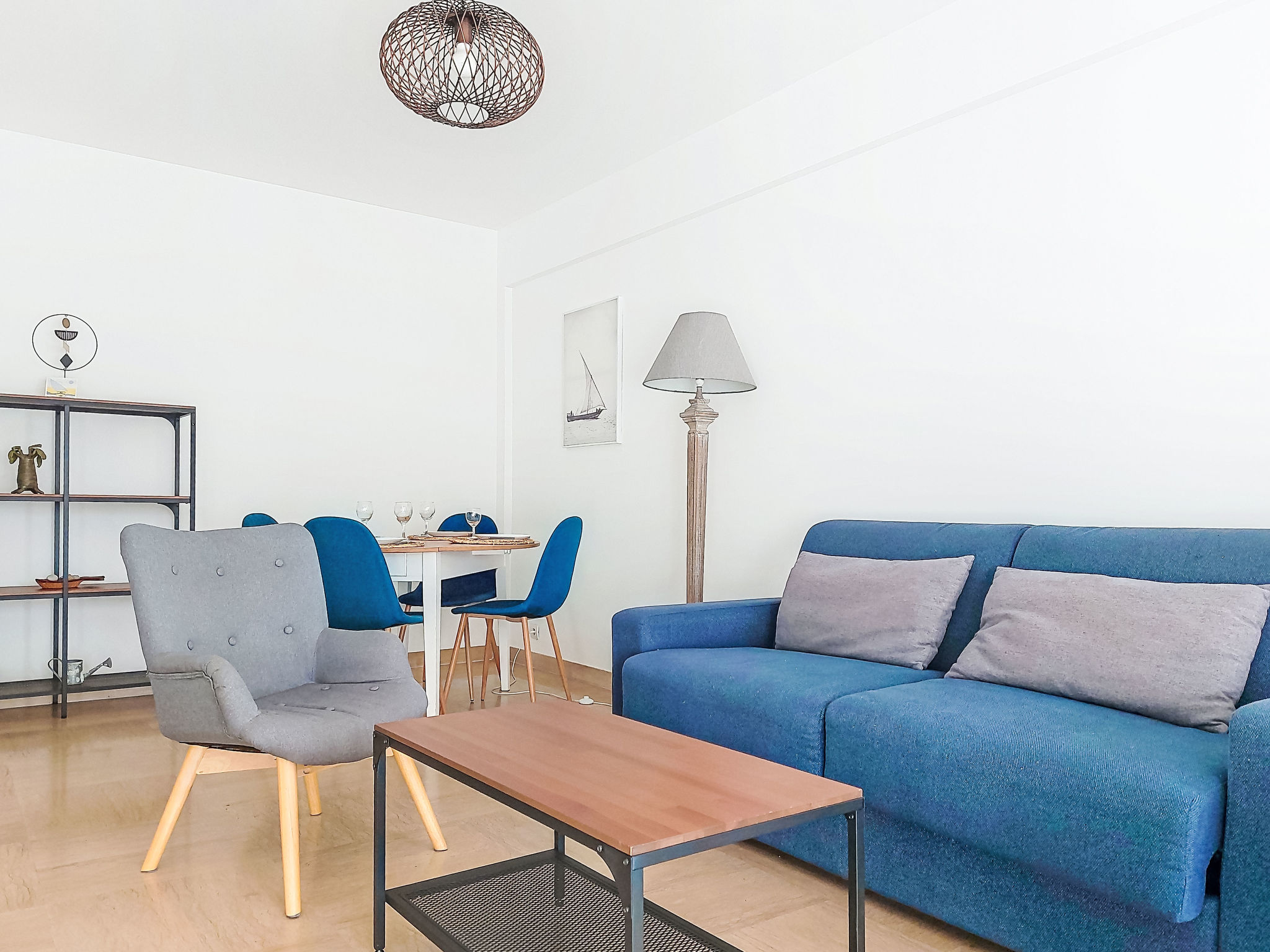 Photo of Le Clos tranquille