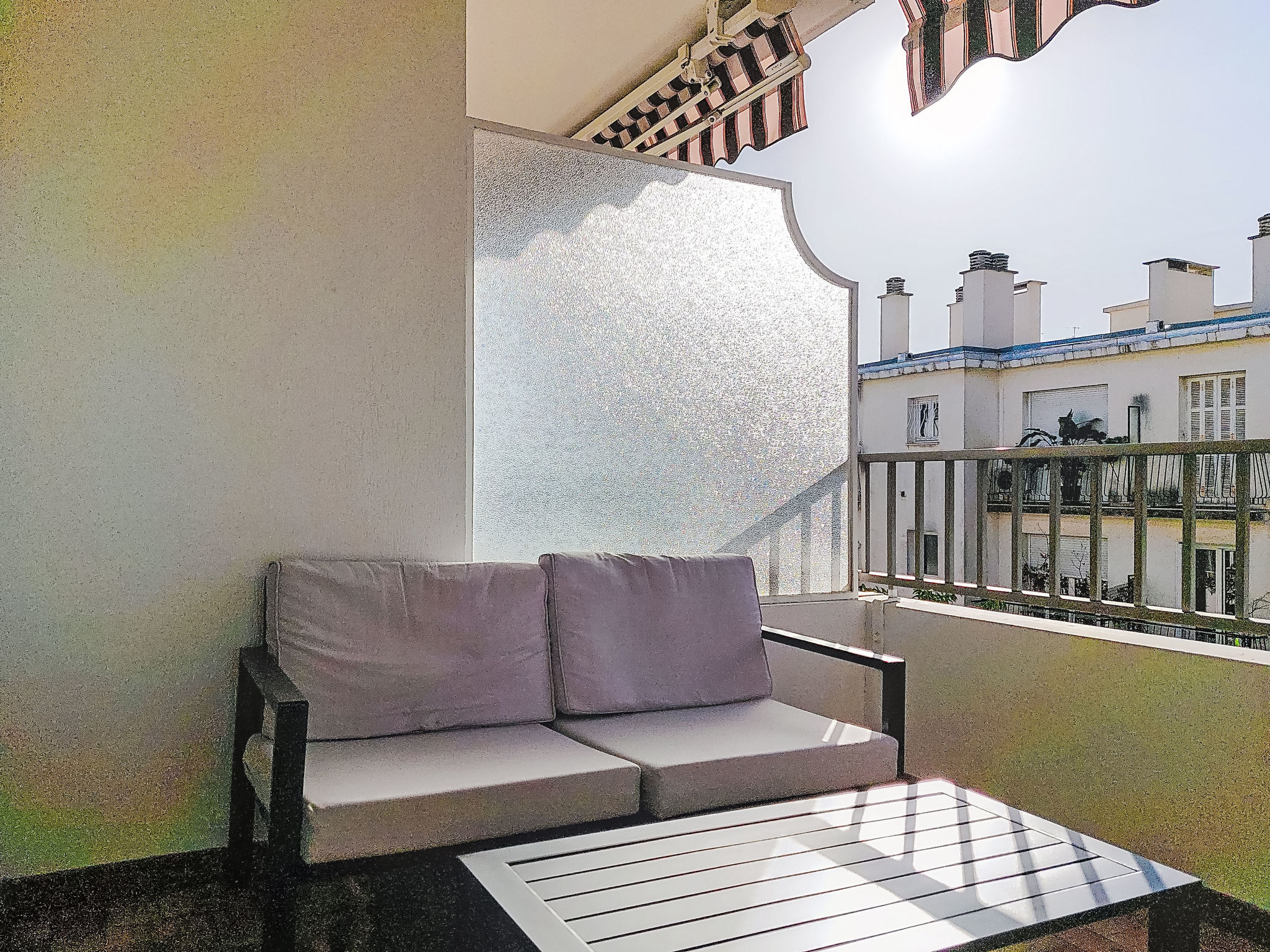 Photo of Le Clos tranquille