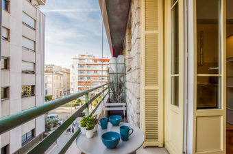 Ferienwohnungen Ferienhauser Nizza Interhome