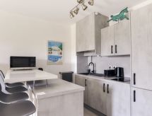 Apartment Cimiez Les Pins