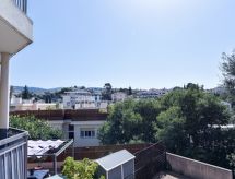 Apartment Cimiez Les Pins