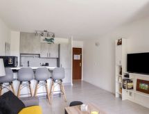 Apartment Cimiez Les Pins