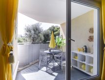 Apartment Cimiez Les Pins