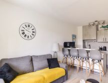 Apartment Cimiez Les Pins