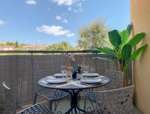 Apartment Cimiez Les Pins