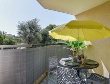 Apartment Cimiez Les Pins