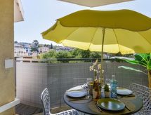 Apartment Cimiez Les Pins