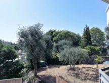 Apartment Cimiez Les Pins