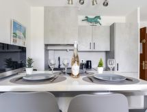 Apartment Cimiez Les Pins