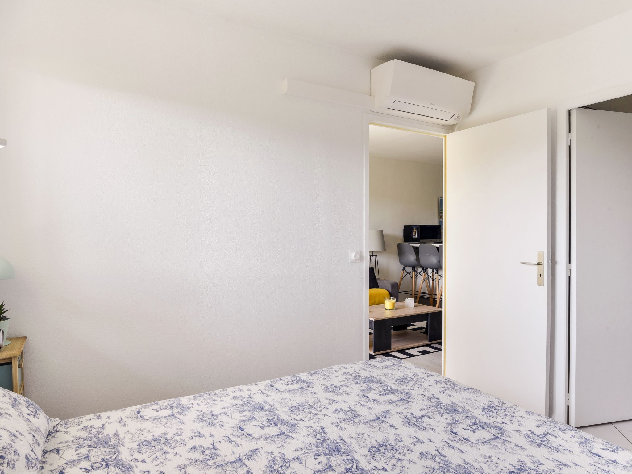 Cimiez Les Pins-Binnen