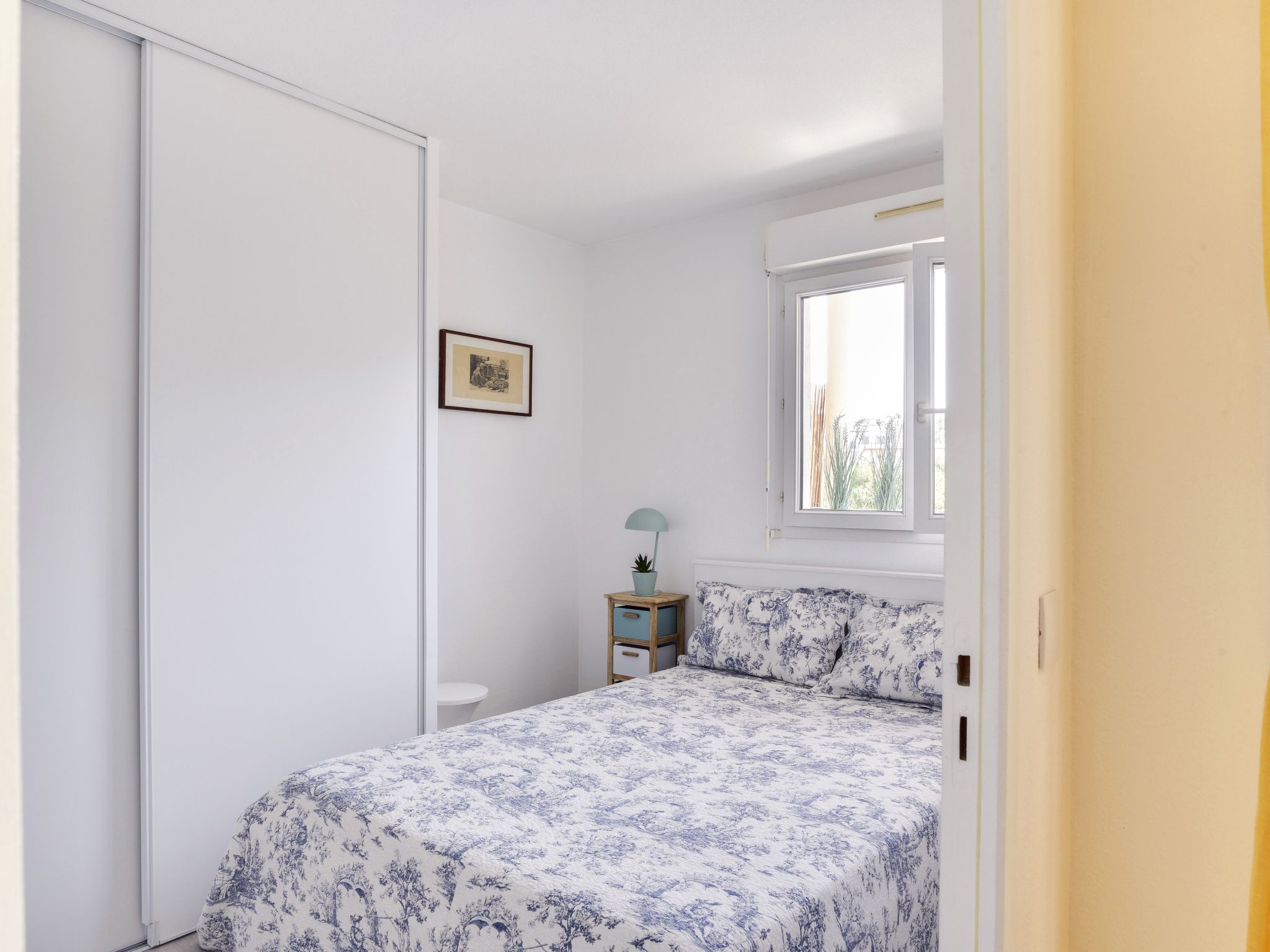 Cimiez Les Pins-Binnen