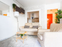 Sfeervol appartement in Nice-Cimiez, vlakbij zee en centrum - thumbnail 6