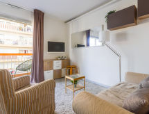 Sfeervol appartement in Nice-Cimiez, vlakbij zee en centrum - thumbnail 2