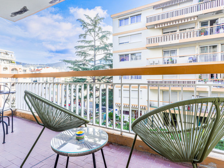 Les Arènes de Cimiez Apartment in Nice