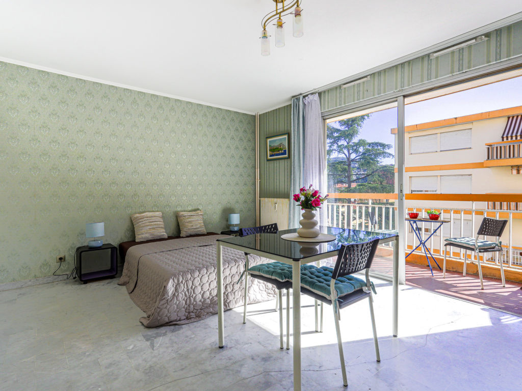 Appartement Les Arènes de Cimiez