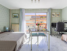 Apartment Les Arènes de Cimiez